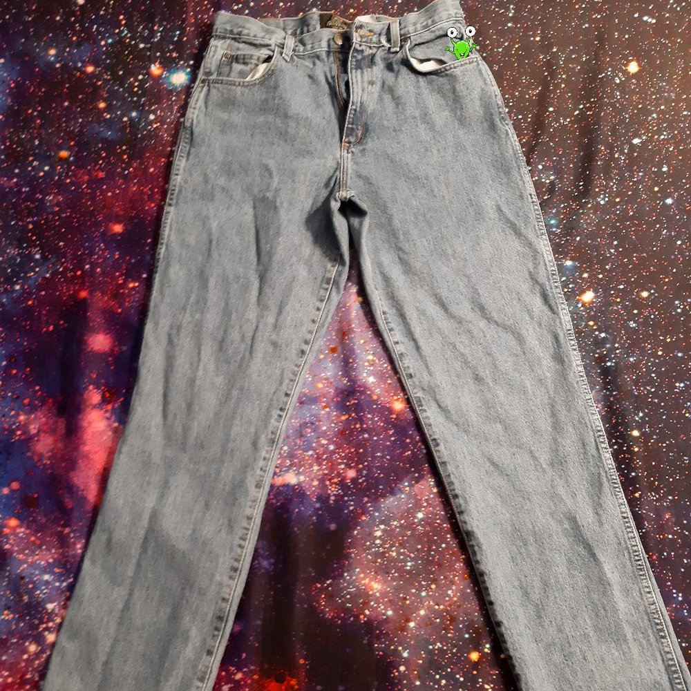 RedHead Relaxed Fit Jeans for Men 33x34